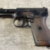 MAUSER 1910/34 6.35CAL SEMI AUTO PISTOL #6-06562-PF