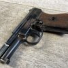 MAUSER 1910/34 6.35CAL SEMI AUTO PISTOL #6-06562-PF