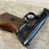 MAUSER 1910/34 6.35CAL SEMI AUTO PISTOL #6-06562-PF