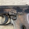 MAUSER 1910/34 6.35CAL SEMI AUTO PISTOL #6-06562-PF