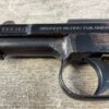 MAUSER 1910/34 6.35CAL SEMI AUTO PISTOL #6-06562-PF