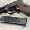 MAUSER 1910/34 6.35CAL SEMI AUTO PISTOL #6-06562-PF