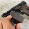 MAUSER 1910/34 6.35CAL SEMI AUTO PISTOL #6-06562-PF