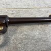 DWM 1900 AMERICAN EAGLE 4" .30 LUGER (7.65X21) P08 LUGER IN WOODEN DISPLAY CASE #6-06010-PF