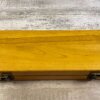 DWM 1900 AMERICAN EAGLE 4" .30 LUGER (7.65X21) P08 LUGER IN WOODEN DISPLAY CASE #6-06010-PF