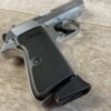 WALTHER PPK/S .22LR SEMI AUTO PISTOL, NEW #6-05117-PF
