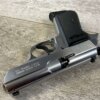 WALTHER PPK/S .22LR SEMI AUTO PISTOL, NEW #6-05117-PF