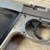 WALTHER PPK/S .22LR SEMI AUTO PISTOL, NEW #6-05117-PF