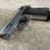 WALTHER PPK/S .22LR SEMI AUTO PISTOL, NEW #6-05117-PF