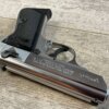 WALTHER PPK/S .22LR SEMI AUTO PISTOL, NEW #6-05117-PF