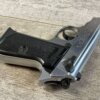 WALTHER PPK/S .22LR SEMI AUTO PISTOL, NEW #6-05117-PF