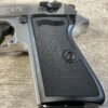 WALTHER PPK/S .22LR SEMI AUTO PISTOL, NEW #6-05117-PF