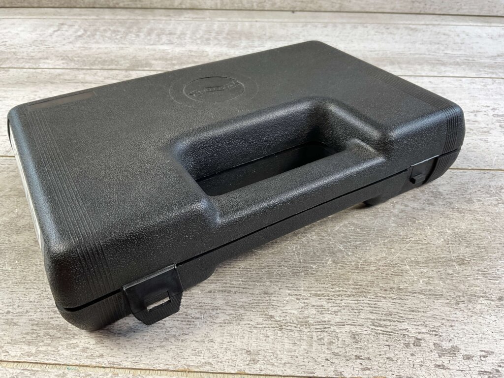WALTHER PPK/S .22LR SEMI AUTO PISTOL, NEW #6-05117-PF