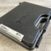 CANIK TP9 ELITE SUB-COMPACT 9MM WE THE PEOPLE GREEN CAMO SEMI AUTO PISTOL, MINTY, LIKE NEW #6-06001-PF