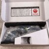 RUGER SUPER WRANGLER AMERICA'S 250TH ANNIVERSARY .22LR REVOLVER, NEW #6-06008-PF