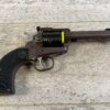 RUGER SUPER WRANGLER AMERICA'S 250TH ANNIVERSARY .22LR REVOLVER, NEW #6-06008-PF