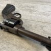 RUGER SUPER WRANGLER AMERICA'S 250TH ANNIVERSARY .22LR REVOLVER, NEW #6-06008-PF