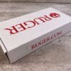 RUGER SUPER WRANGLER AMERICA'S 250TH ANNIVERSARY .22LR REVOLVER, NEW #6-06008-PF