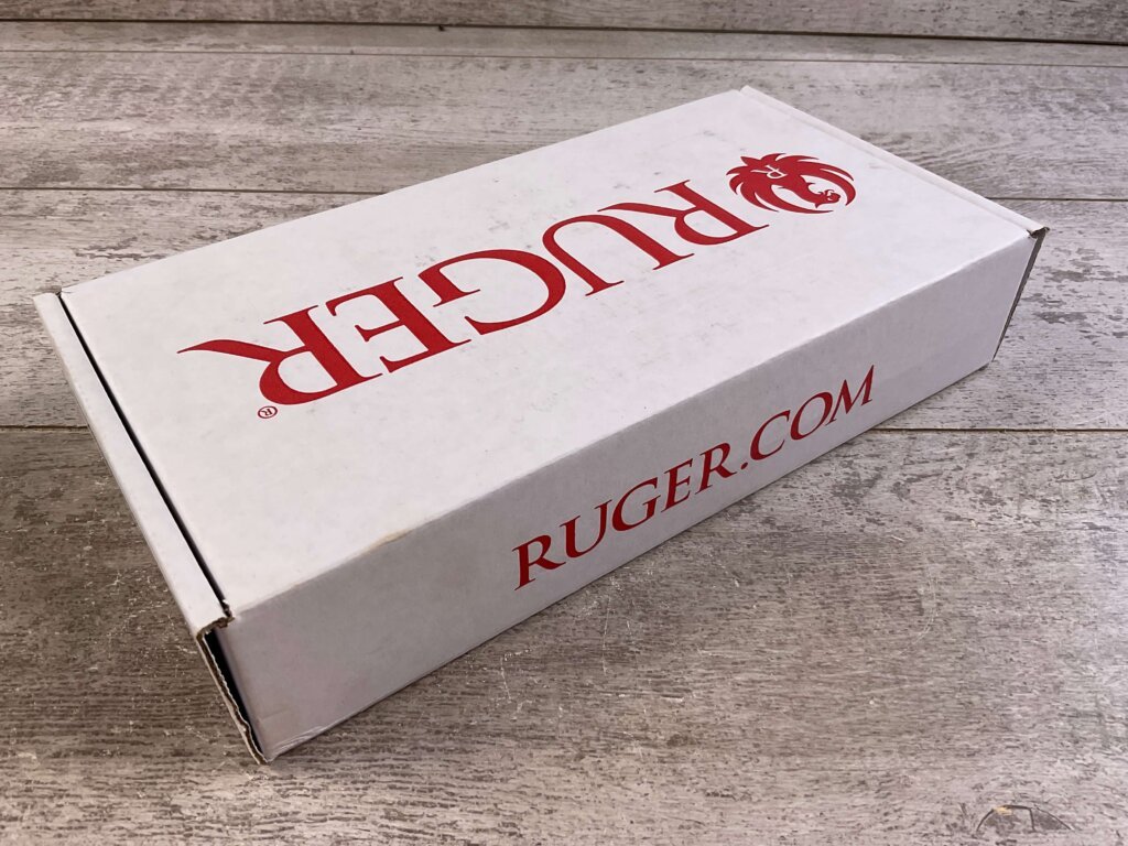 RUGER SUPER WRANGLER AMERICA'S 250TH ANNIVERSARY .22LR REVOLVER, NEW #6-06008-PF