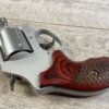 SMITH & WESSON S&W 637-2 .38 SPECIAL +P REVOLVER, MINTY LIKE NEW #6-06000-PF