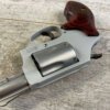 SMITH & WESSON S&W 637-2 .38 SPECIAL +P REVOLVER, MINTY LIKE NEW #6-06000-PF