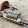 SMITH & WESSON S&W 637-2 .38 SPECIAL +P REVOLVER, MINTY LIKE NEW #6-06000-PF