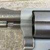SMITH & WESSON S&W 637-2 .38 SPECIAL +P REVOLVER, MINTY LIKE NEW #6-06000-PF