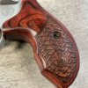 SMITH & WESSON S&W 637-2 .38 SPECIAL +P REVOLVER, MINTY LIKE NEW #6-06000-PF