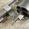 SMITH & WESSON S&W 637-2 .38 SPECIAL +P REVOLVER, MINTY LIKE NEW #6-06000-PF