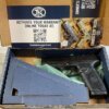 FN 309 9MM SEMI AUTO PISTOL, BLACK, NEW IN BOX #6-06003-PF