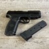 FN 309 9MM SEMI AUTO PISTOL, BLACK, NEW IN BOX #6-06003-PF