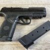 FN 309 9MM SEMI AUTO PISTOL, BLACK, NEW IN BOX #6-06003-PF