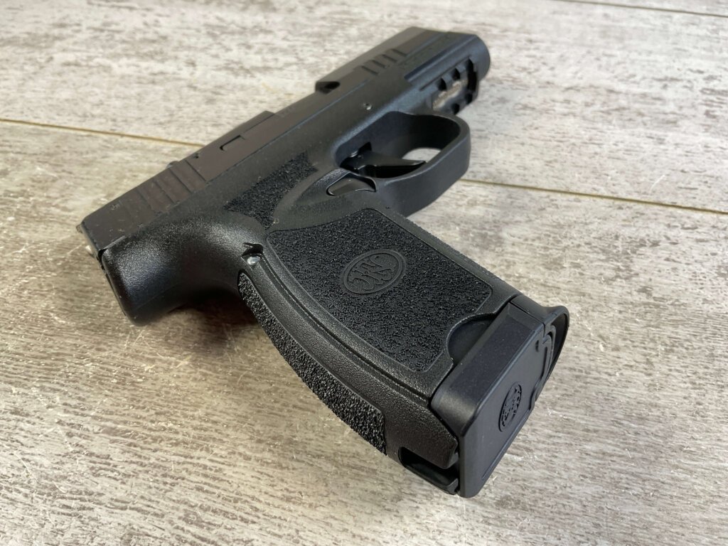 FN 309 9MM SEMI AUTO PISTOL, BLACK, NEW IN BOX #6-06003-PF