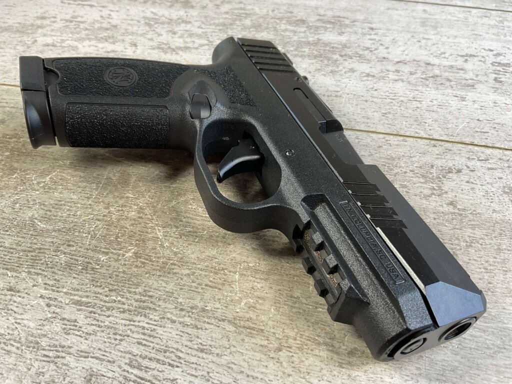 FN 309 9MM SEMI AUTO PISTOL, BLACK, NEW IN BOX #6-06003-PF