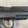 FN 309 9MM SEMI AUTO PISTOL, BLACK, NEW IN BOX #6-06003-PF