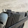 FN 309 9MM SEMI AUTO PISTOL, BLACK, NEW IN BOX #6-06003-PF