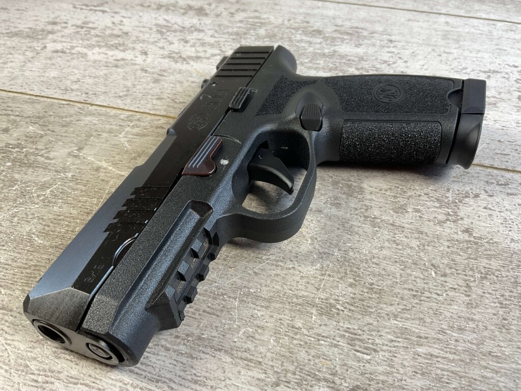 FN 309 9MM SEMI AUTO PISTOL, BLACK, NEW IN BOX #6-06003-PF