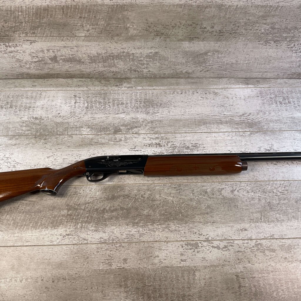 REMINGTON MODEL 1100 12GA SEMI AUTO SHOTGUN #6-05600-TW