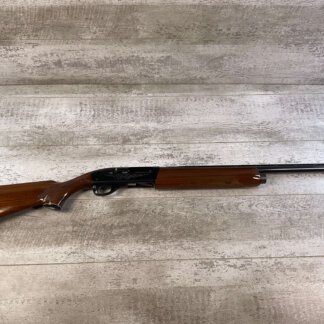 REMINGTON MODEL 1100 12GA SEMI AUTO SHOTGUN #6-05600-TW