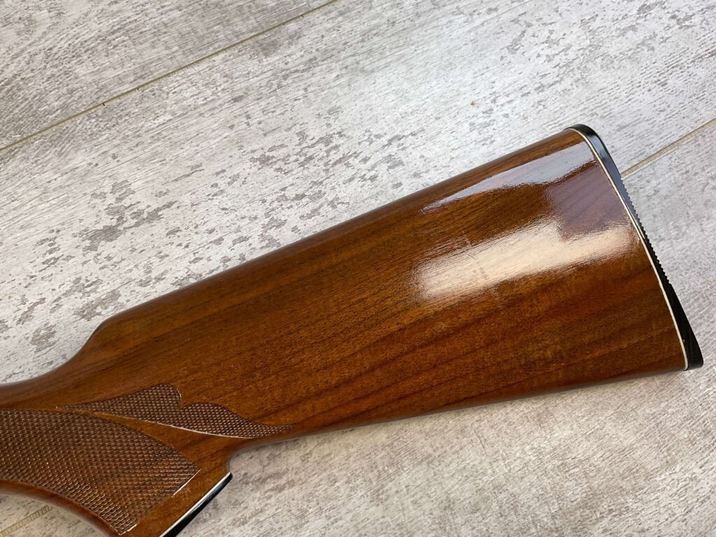 REMINGTON MODEL 1100 12GA SEMI AUTO SHOTGUN #6-05600-TW