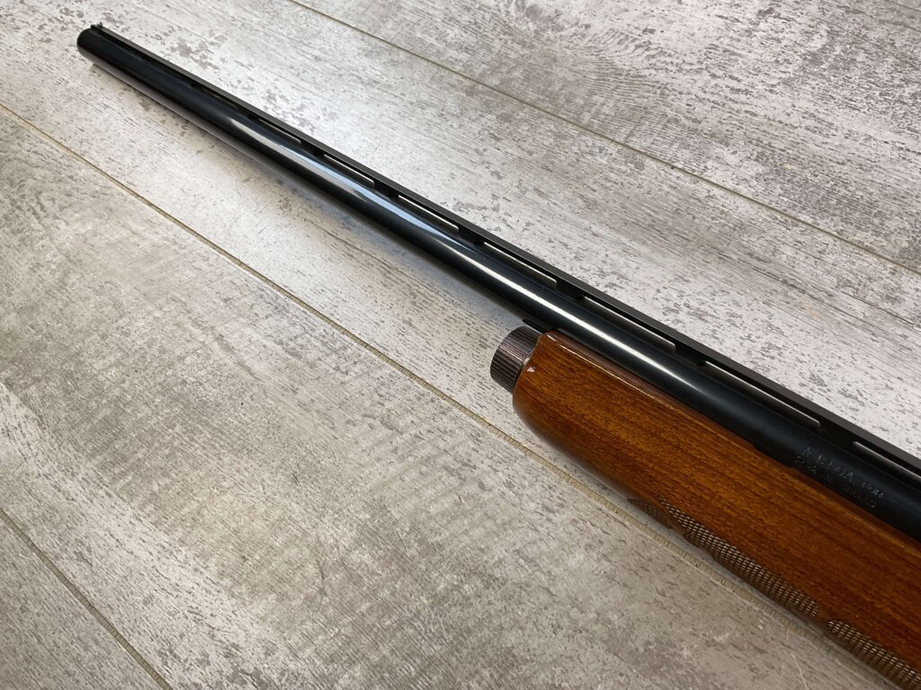 REMINGTON MODEL 1100 12GA SEMI AUTO SHOTGUN #6-05600-TW