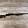 ITHACA MODEL 37 12GA PUMP ACTION SHOTGUN, 1951 MFR #6-05601-TW