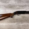 ITHACA MODEL 37 12GA PUMP ACTION SHOTGUN, 1951 MFR #6-05601-TW