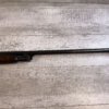 ITHACA MODEL 37 12GA PUMP ACTION SHOTGUN, 1951 MFR #6-05601-TW