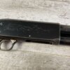 ITHACA MODEL 37 12GA PUMP ACTION SHOTGUN, 1951 MFR #6-05601-TW