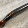 ITHACA MODEL 37 12GA PUMP ACTION SHOTGUN, 1951 MFR #6-05601-TW