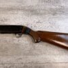 ITHACA MODEL 37 12GA PUMP ACTION SHOTGUN, 1951 MFR #6-05601-TW