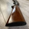 ITHACA MODEL 37 12GA PUMP ACTION SHOTGUN, 1951 MFR #6-05601-TW