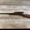 O.F. MOSSBERG & SONS MODEL 40 .22LR BOLT ACTION RIFLE, VINTAGE #6-05602-TW