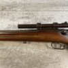 O.F. MOSSBERG & SONS MODEL 40 .22LR BOLT ACTION RIFLE, VINTAGE #6-05602-TW